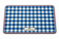 Garden Party Pet Mat on a white background