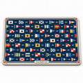 The Regatta Pet Mat on a white background