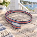 Coral Cove Leash in a coastal setting
